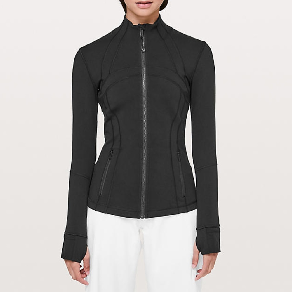 lululemon athletica Define Jacket